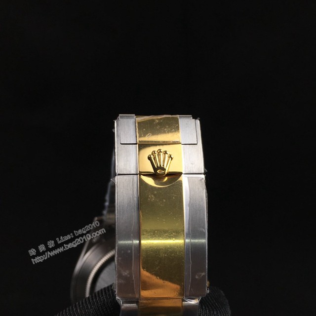 勞力士複刻手錶 Rolex超薄迪通拿新品 灰白金迪 玫瑰金迪 黃金迪 熊貓迪經典男士腕表  gjs2019